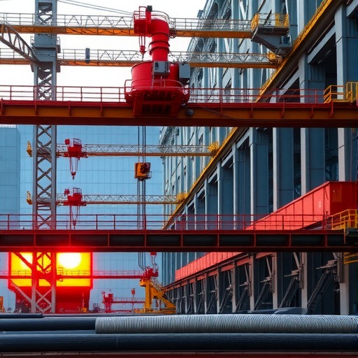 淡季不淡！6月份中国制造业PMI回升 宏观经济继续恢复