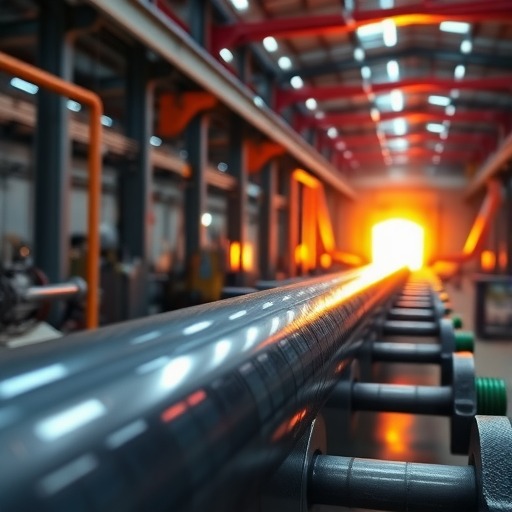 铸管小指标再创新高