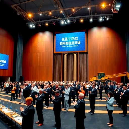 公司举行“决战四季度·谋划新发展”主题摄影大赛颁奖仪式