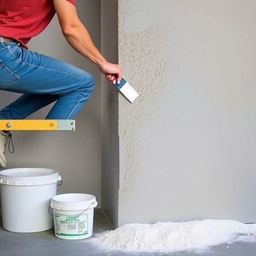 外墙腻子报价 外墙腻子粉施工流程