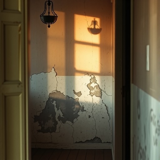 外墙漆用于内墙装修的风险和影响