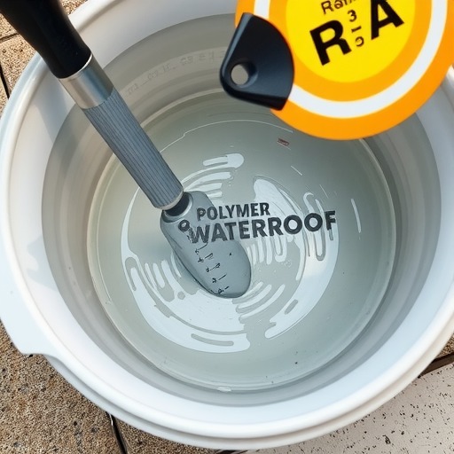 聚合物防水砂浆配合比、价格、用量详解