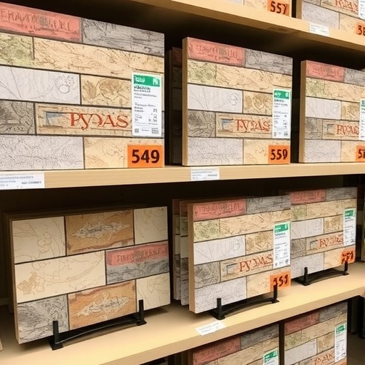 如何选择优质仿古砖？仿古砖价格如何？