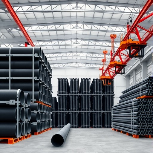 中钢协：6月钢材价格震荡运行