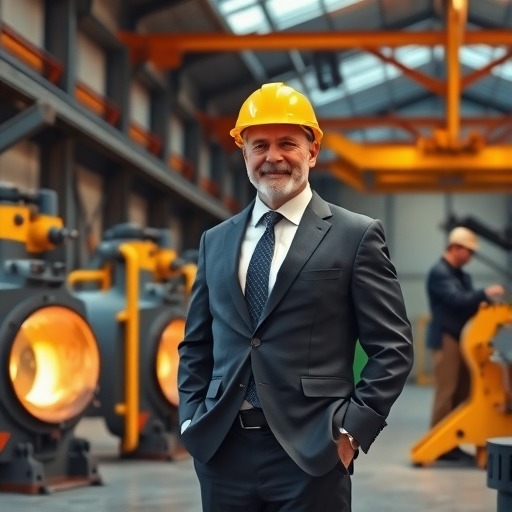 集团公司副总经理、铸管股份党委书记、董事长张同波到武安本级调研工作