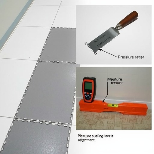 玻化砖选购与施工注意事项
