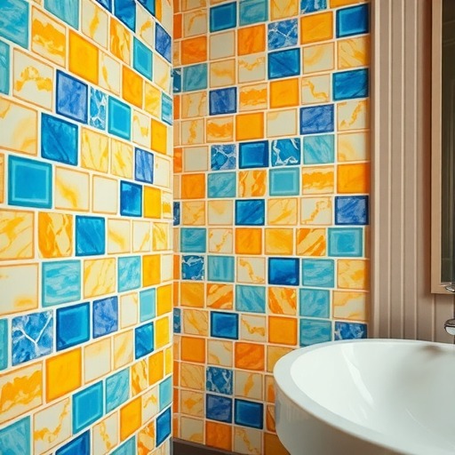 马赛克瓷砖优缺点全面解析