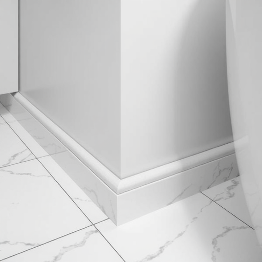 大理石踢脚线的优缺点及选择建议