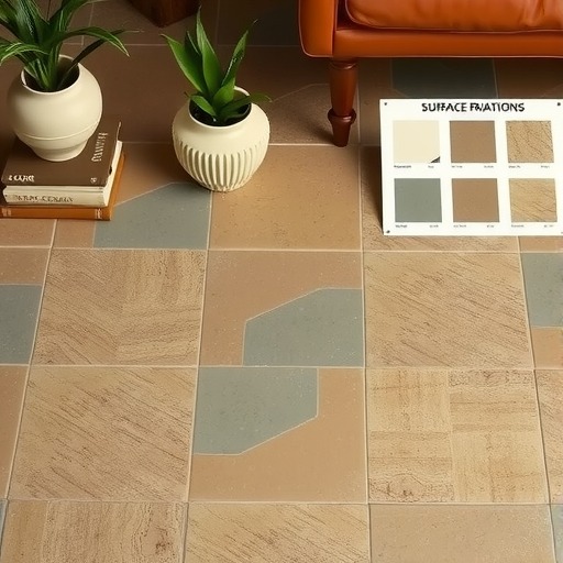 如何选购客厅仿古砖，挑选技巧要掌握