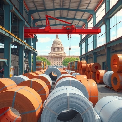 李忠双：冷、热轧卷板价格接近底部，政策面有支撑