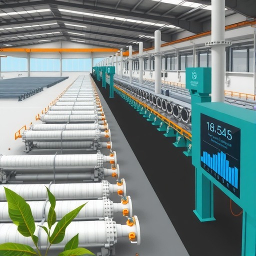 天津友信材料科技有限公司企业清洁生产审核信息公示