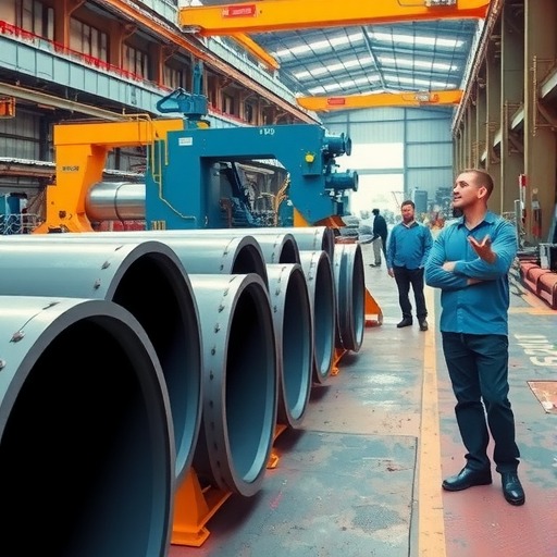 张同波到芜湖新兴、黄石新兴调研工作