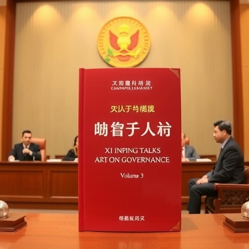 公司党委成员到各支部讲授《习近平谈治国理政》第三卷专题党课