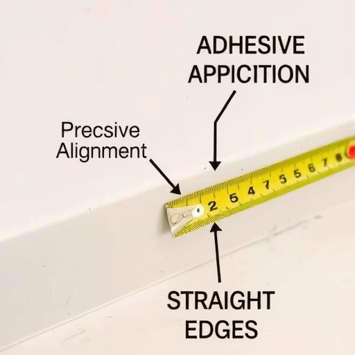 瓷砖踢脚线施工注意事项及方法(图2)