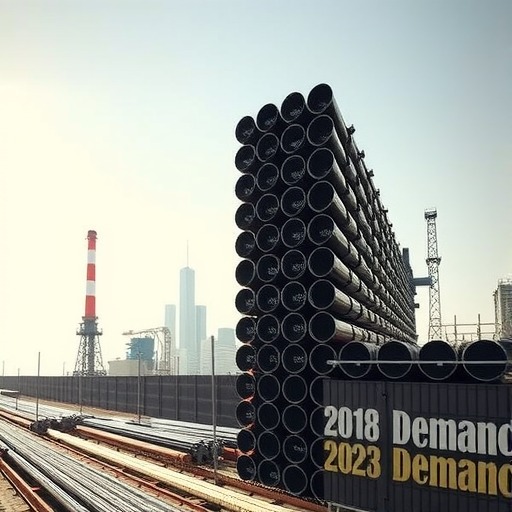 近五年来中国钢材需求情况究竟如何？