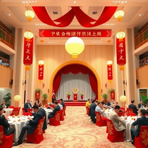 公司组织开展“庆国庆 迎中秋”座谈联欢会