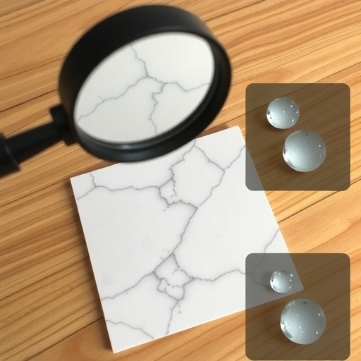 如何判断地板砖质量好坏？学会这几招！(图2)