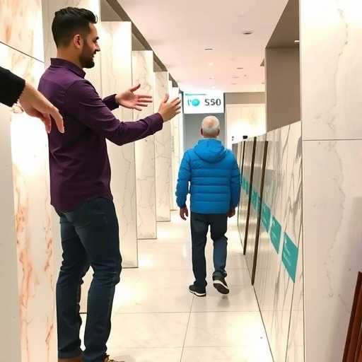 如何挑选适合的大理石瓷砖 选购全攻略(图2)