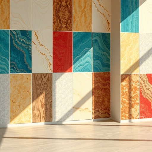 全抛釉瓷砖选购技巧，你掌握了吗？(图2)