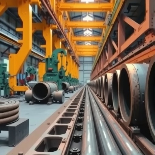 六月份粗钢日产或将维持下降态势