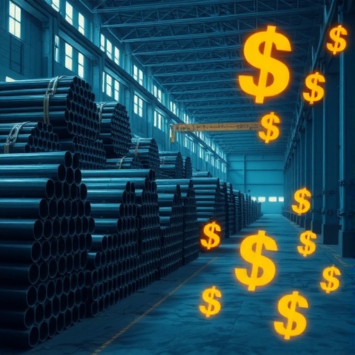 货币结构优化或将支撑淡季钢市