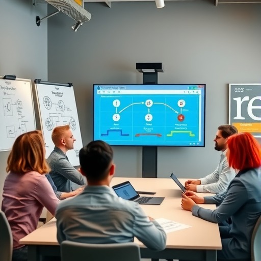 公司召开MES系统规划建设工作会议