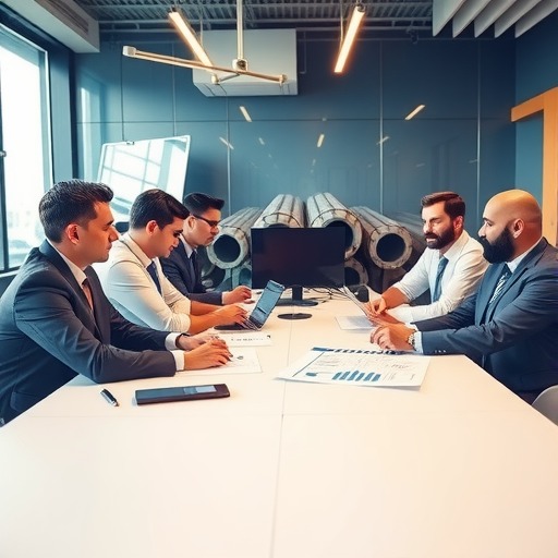 阳春市政协委员到公司调研减税降费情况