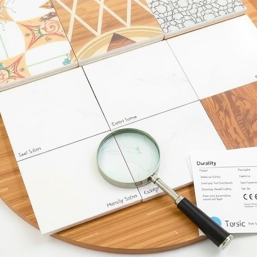 通体砖选购要点，如何选择？(图2)