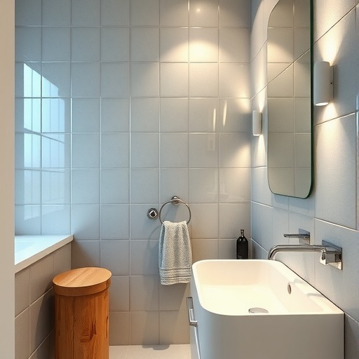 金属釉面砖特点及装修应用介绍(图2)