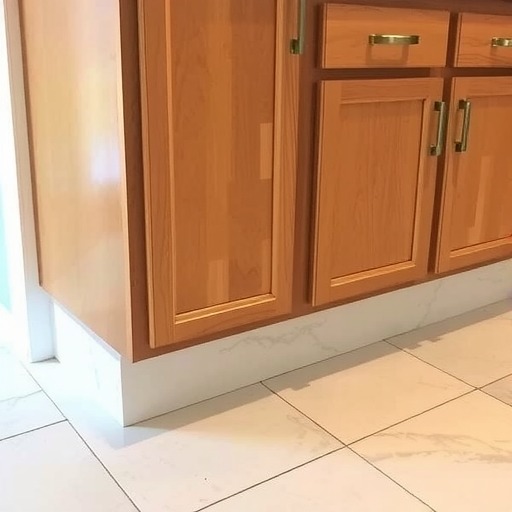 大理石踢脚线的作用和安装技巧(图2)