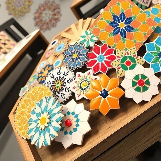 如何选购马赛克瓷砖 提升家居美感(图2)