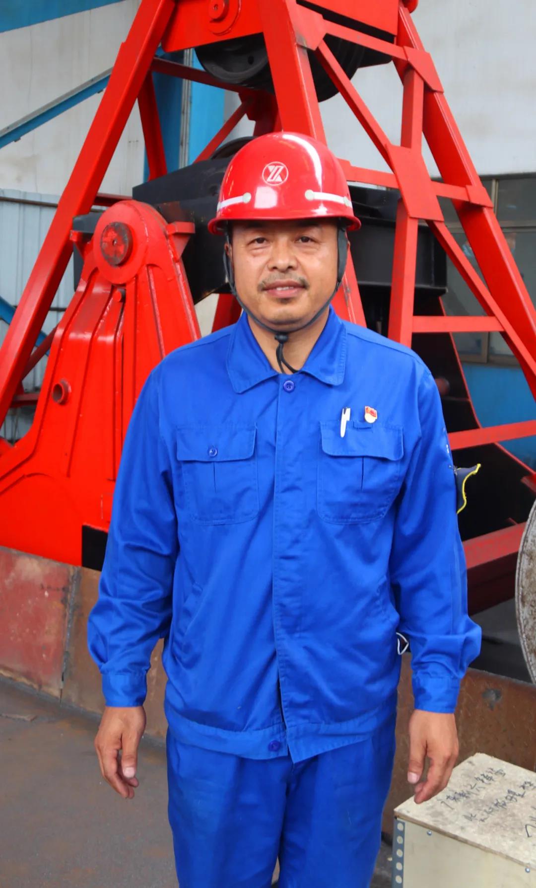 退伍不褪色！——向公司退伍军人致敬！