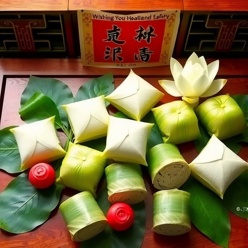 浓情端午节 粽子送安康——公司工会端午节开展慰问活动