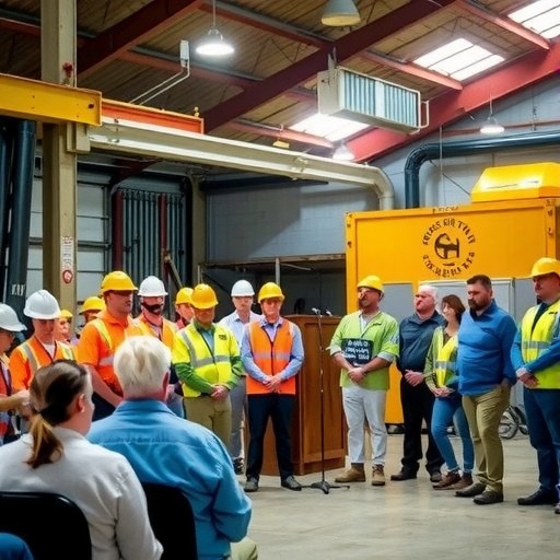 “说说身边事”安全主题演讲比赛唱响安全主旋律