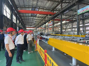 友发集团签署《结构用钢管产业链战略协议》助推行业协同发展(图10)