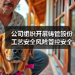 公司组织开展铸管股份工艺安全风险管控安全培训(图3) 公司组织开展铸管股份工艺安全风险管控安全培训(图3)