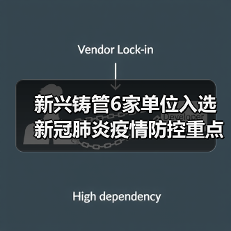 新兴铸管6家单位入选新冠肺炎疫情防控重点保障企业(第一批)(图1) 新兴铸管6家单位入选新冠肺炎疫情防控重点保障企业(第一批)(图1)