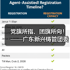 党旗所指、团旗所向！——广东新兴铸管团委出击疫情防控阻击战！（图2）