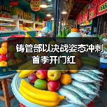 铸管部以决战姿态冲刺首季开门红（图4）