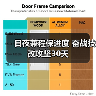 日夜兼程保进度 奋战技改攻坚30天（图3）