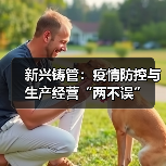 新兴铸管：疫情防控与生产经营“两不误”（图4）