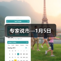 专家说市—1月5日(图3) 专家说市—1月5日(图3)