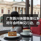 广东新兴铸管各单位贯彻年会精神见行动、出实招!(图3) 广东新兴铸管各单位贯彻年会精神见行动、出实招!(图3)