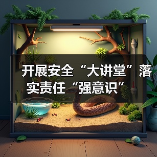 开展安全“大讲堂”落实责任“强意识”(图3) 开展安全“大讲堂”落实责任“强意识”(图3)