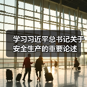 学习习近平总书记关于安全生产的重要论述（图3）