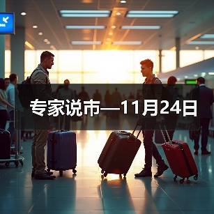 专家说市—11月24日（图2）
