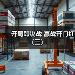 开局即决战 赢战开门红（三）