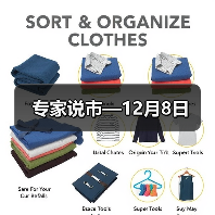 专家说市—12月8日