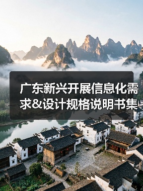 广东新兴开展信息化需求&设计规格说明书集中评审工作(图2) 广东新兴开展信息化需求&设计规格说明书集中评审工作(图2)
