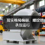 现实格局偏弱，螺纹钢承压运行（图3）